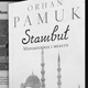 JMP Design - ORHAN PAMUK - broszura 12 str