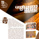 JMP Design - Brochure prepared for Uzdrowisko Kopalnia Soli Bochnia