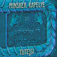 JMP Design - Minsker Tutejsi CD - KEW
