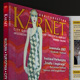 JMP Design - "KARNET" MONTHLY