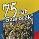 JMP Design - 75 lat Szarotek