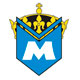 JMP Design - krakowskie metro logo