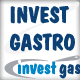 JMP Design - Invest Gastro logo