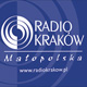 JMP Design - Radio Kraków roll-up, banner, label
