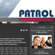 JMP Design - www Patrol