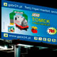 JMP Design - gate24.pl billboard