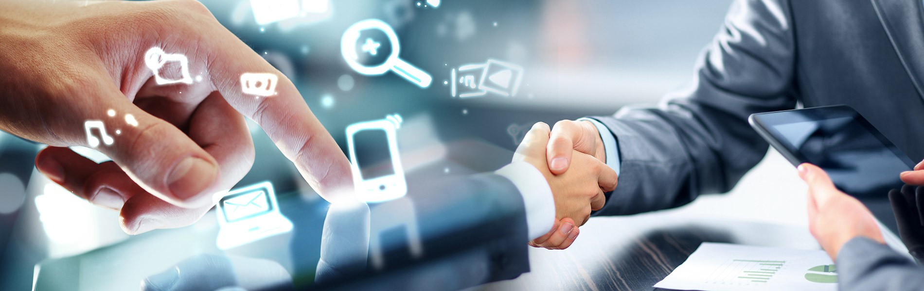 Digital Design & Publishing