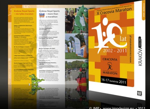 Cracovia Marathon 
